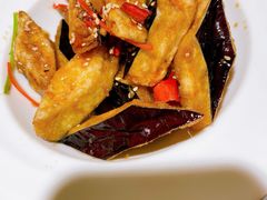 -城南往事(滨江世茂店)