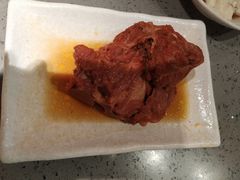 -大师兄·西北小馆(南沙万达广场店)