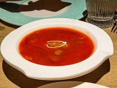 -波特曼西餐厅(中央大街店)