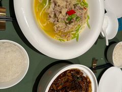 -老吉堂上海本帮菜(望京万象汇店)
