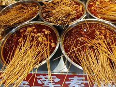 -嘉州鲜知味钵钵鸡(奎星楼店)