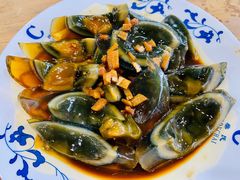 姜汁皮蛋-柴氏风味斋(甘家口店)