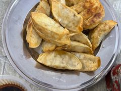 -桂萍特色牛筋牛杂(长堤街总店)