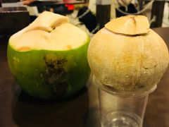 小椰子-Coconut Icecream(Terminal 21)