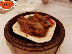 -顺德人家食府(黄金广场店)