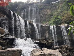 -古龙峡云天玻霸