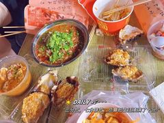 -环联1904火车夜市