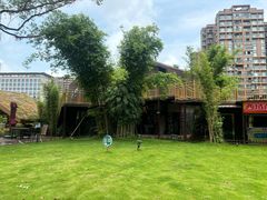 -盘龙城国家考古遗址公园