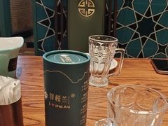 -驿楼兰·新疆菜(火车站店)