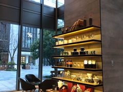 -星巴克臻选(杭州嘉里中心1F店)