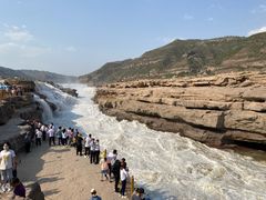 -陕西黄河壶口瀑布旅游区
