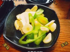 -杀猪天·韩国烤肉(铁路街第一分店)