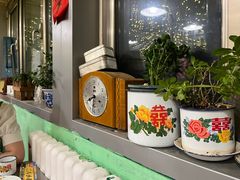 -永安里地摊烤肉(首创店)