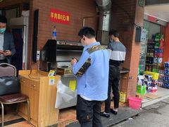 -维吾尔餐厅(宜山路店)