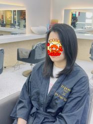 -苏豪路易士·嘉玛发廊