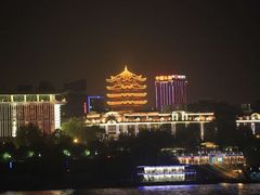 -武汉两江游览·夜游长江(汉口粤汉码头)