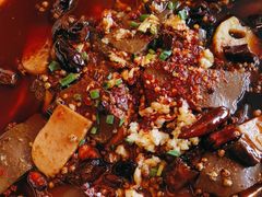 -辣婆婆(航天桥店)