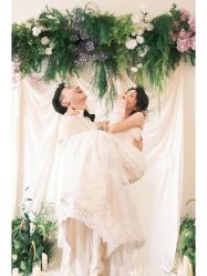 -蒙娜丽莎婚纱摄影(爱城总店)