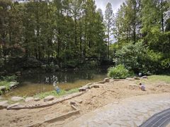 -苏州河梦清园环保主题公园