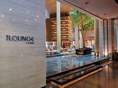 -博林天瑞喜来登酒店·西丽尚膳