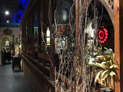 -疆文化新疆欢乐餐厅(金牛万达店)