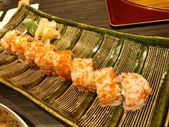 -滩万日本料理Nadaman(国贸大酒店)