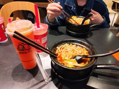 -姐弟俩土豆粉(西安小寨店)