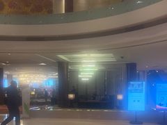 -北京歌华开元大酒店