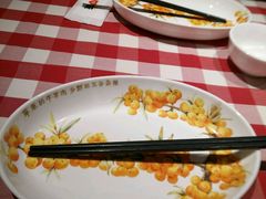 -西贝莜面村(近铁城市广场店)