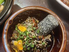 -杨记隆府(白象街店)