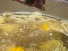 -贵宾牛·潮汕牛肉火锅(珠池总店)