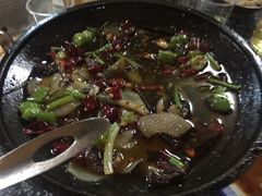 -张关合渣(航空大道店)