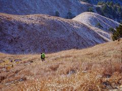 -萍乡武功山风景名胜区
