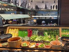 -悟烧·自助烤肉料理(秋林旗舰店)