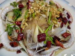 -来之顺海鲜菜馆·青岛菜·始于1993(栈桥店)