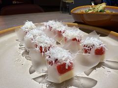 -青年公社烤鸭(姚家园万象汇店)