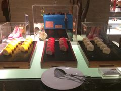 -乐咖啡西餐厅(太湖皇冠假日酒店)