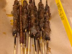 -我是那个大叔·美食研究所(新塘路店)