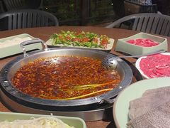 -巴倒烫陆派火锅山庄(南山总店)