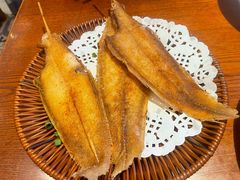 -妈妈菜舟山海鲜(定海古城店)