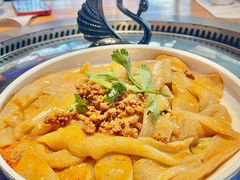 -山河屯铁锅炖·非遗东北菜(南山店)