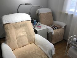 点击看大图 店内环境-EMILY艾枚莉美甲美睫·美颜·现磨咖啡