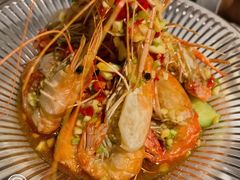 -肥肥虾庄·金牌油焖大虾(沙湖店)