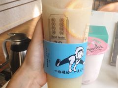 -我是酸奶君(壹方城店)