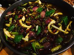 -去吃小龙虾·江湖菜·烧烤(南滨路店)