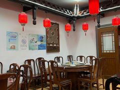 大堂-紅楼酒家(朱家角店)