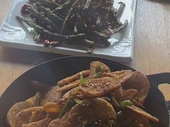 -遇见小院—虹鳟鱼•农家菜(怀柔店)