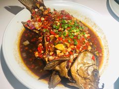 -费大厨辣椒炒肉(高铁吾悦广场店)