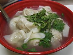 -老王太太串吧(中街店)