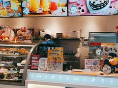 -DQ·蛋糕·冰淇淋(三亚青春颂店)